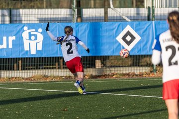 Bild 72 - wBJ Hamburger SV - Holstein Kiel : Ergebnis: 8:0